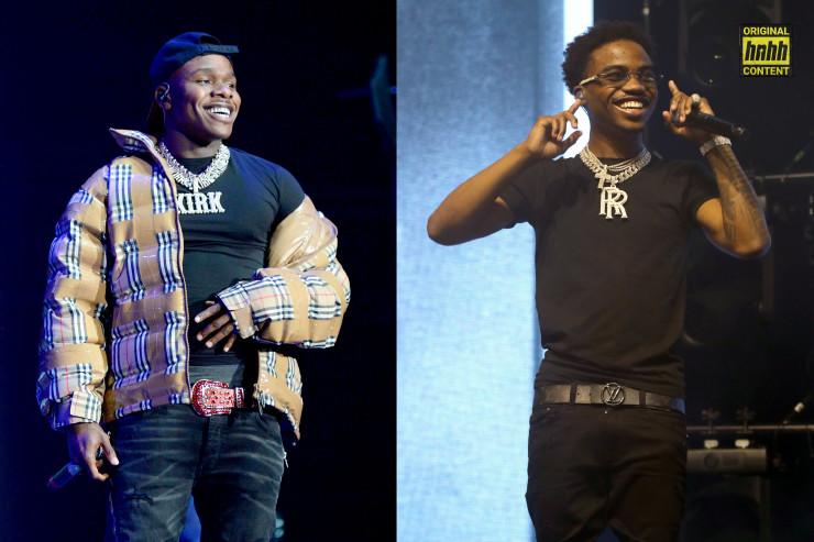 Predicting The 2020 Hip-Hop And R&B Grammy Winners