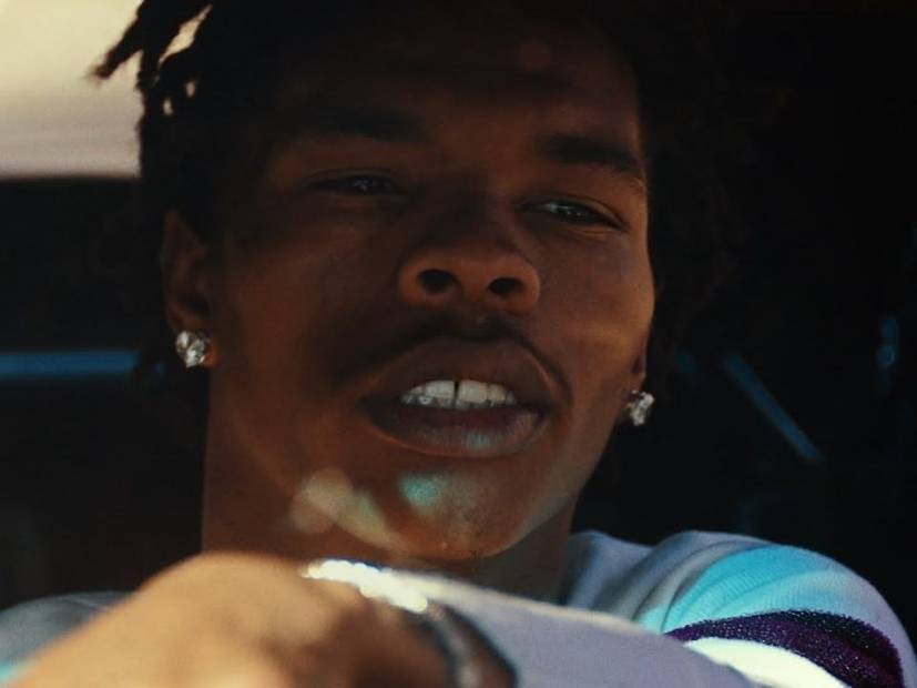 Queen & Slim: Lil Baby Goes On The Run In ‘Catch The Sun’ Video
