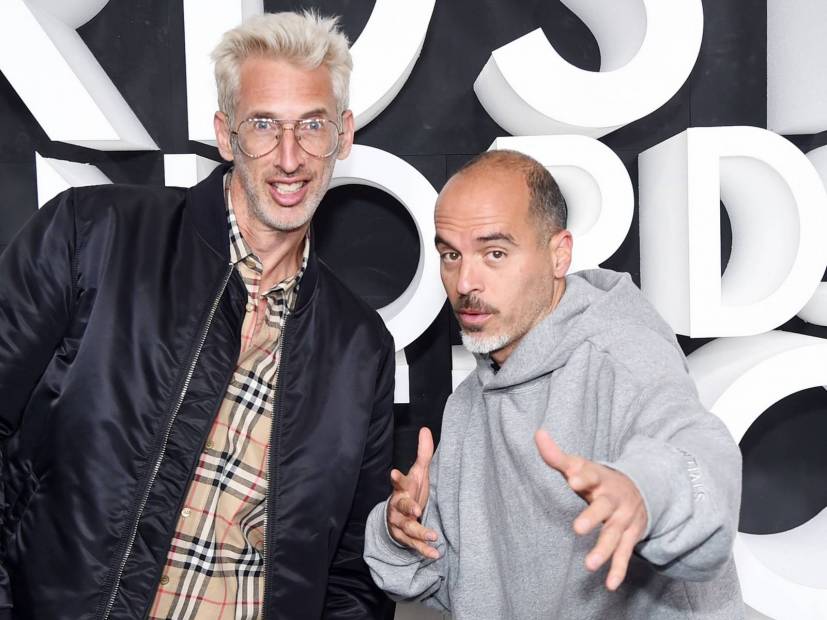 Radio Legends Stretch & Bobbito Drop ‘No Requests’ Album