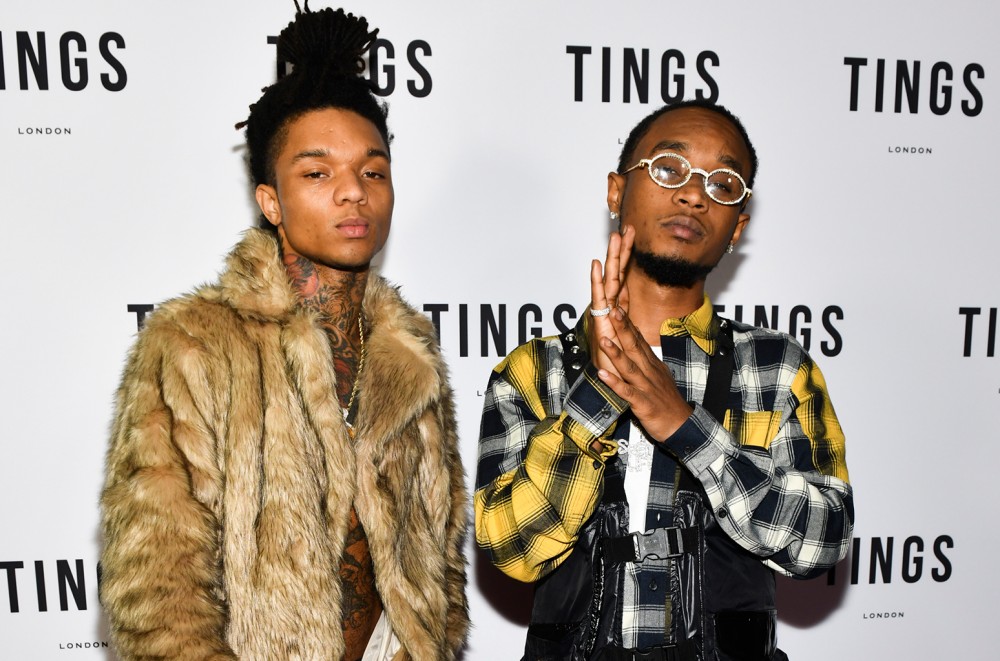 Rae Sremmurd’s Stepdad Dead at 62