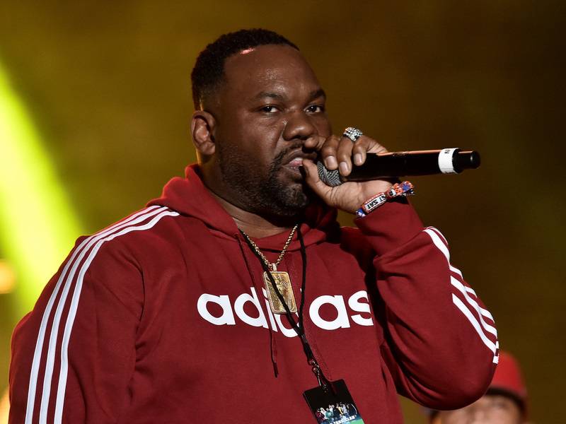 Raekwon Drops ‘The Appetition’ EP