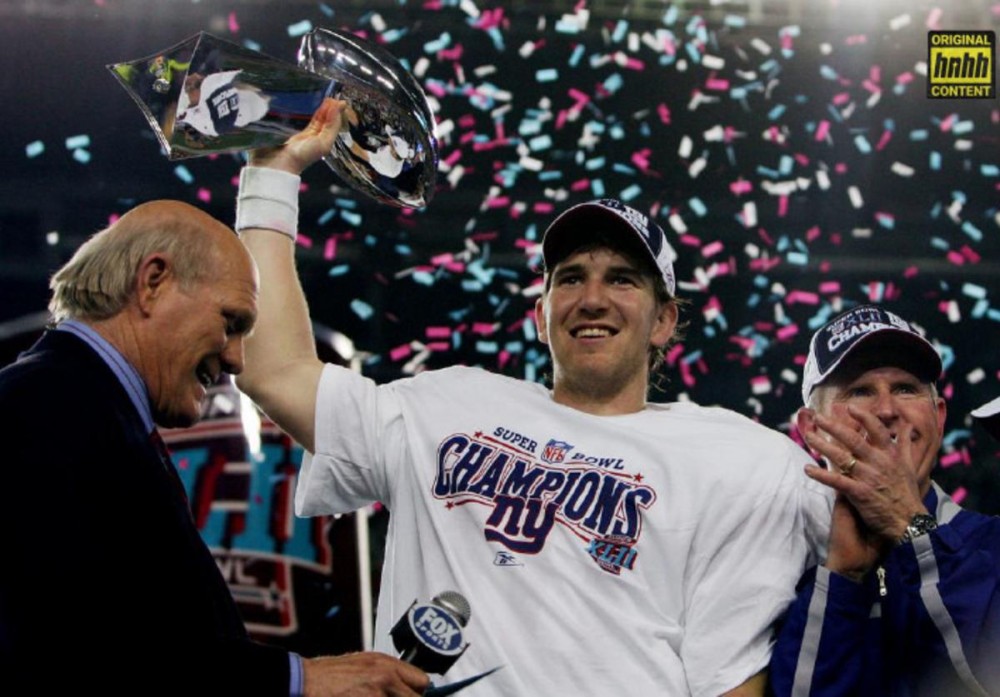 Ranking The Top 10 Best Super Bowls Of All Time