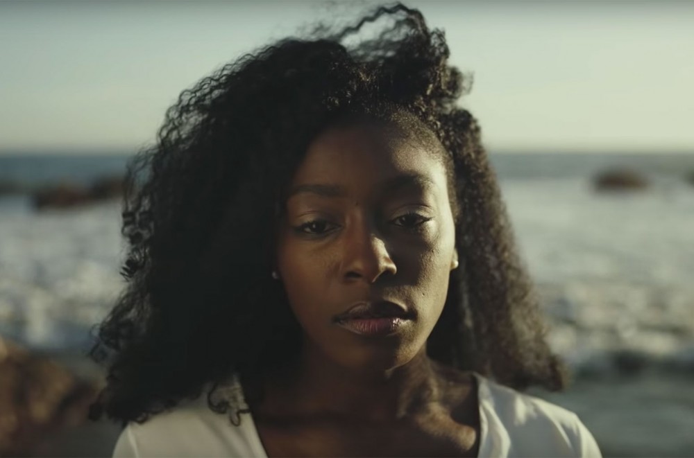 Rapsody Celebrates Black Motherhood With Serene ‘Afeni’ Video Feat. PJ Morton