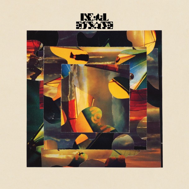 Real Estate – "Paper Cup" (Feat. Sylvan Esso's Amelia Meath)