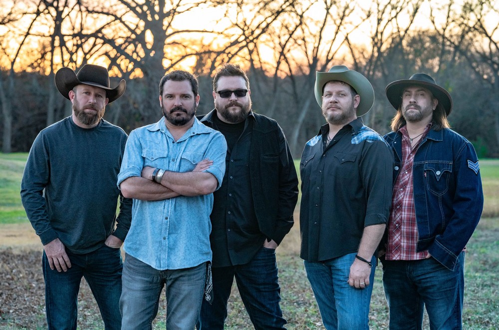 Reckless Kelly Ends Drought With Double Album Release: Premiere