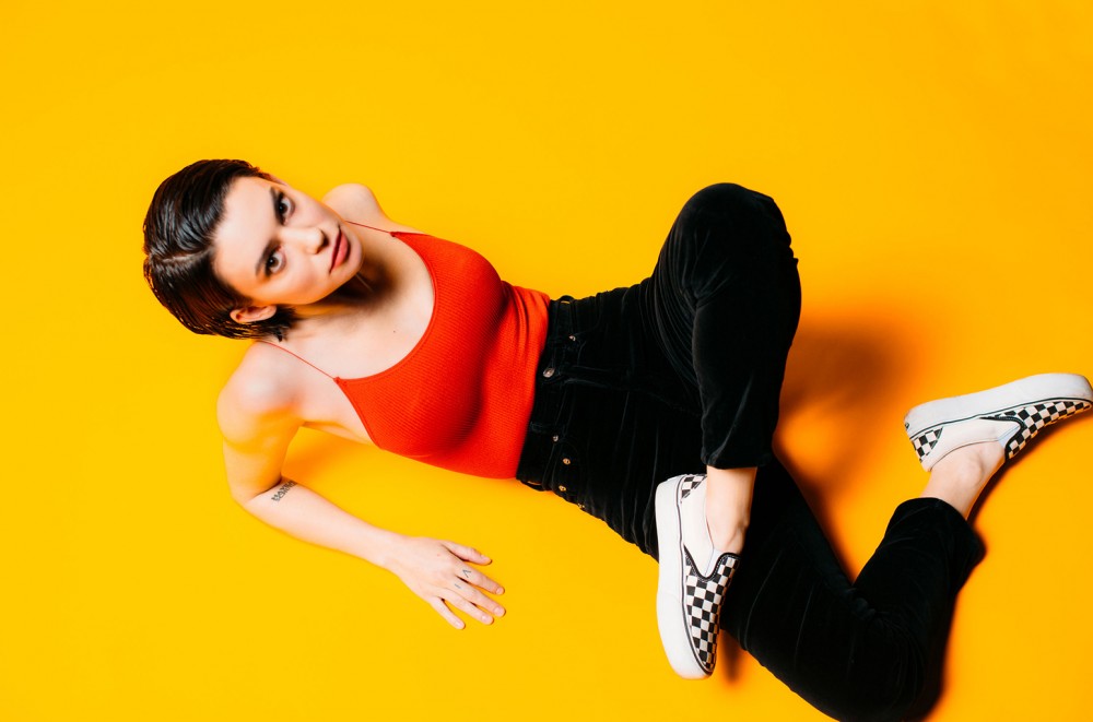 Record Run (Up That Hill): Meg Myers Breaks Record Atop Alternative Songs Chart