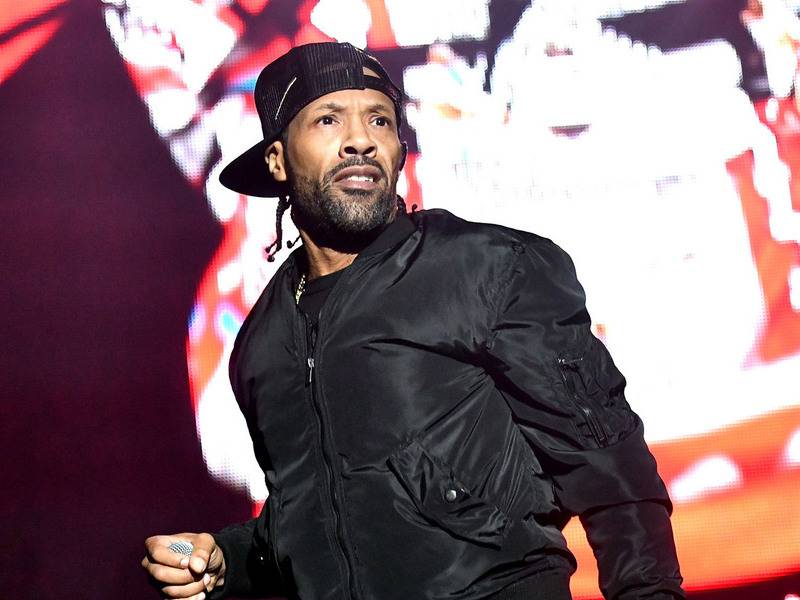 Redman Releases ‘3 Joints’ EP