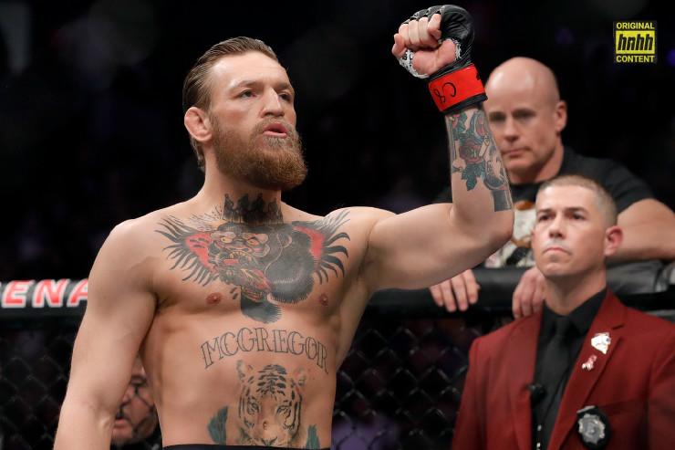 Return Of The Mac: Who Will Conor McGregor Fight Next?