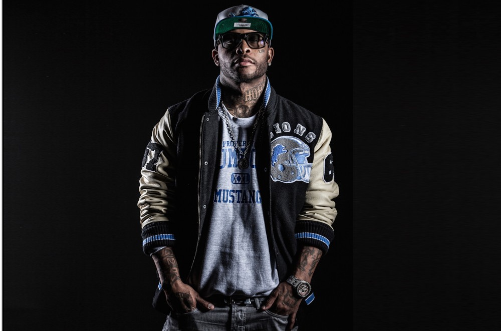 Royce Da 5’9” Earns First Producer Credits on Eminem’s New Album: ‘It’s a Blessing’