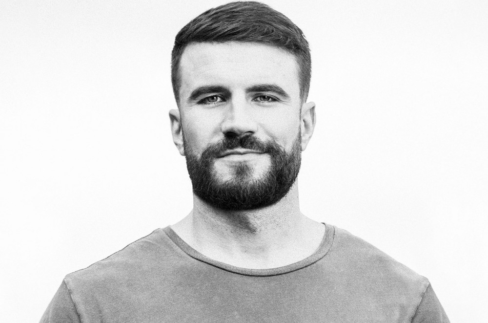 Sam Hunt Sets First Headlining Date of 2020 With NHL Stadium Series Gig: Exclusive