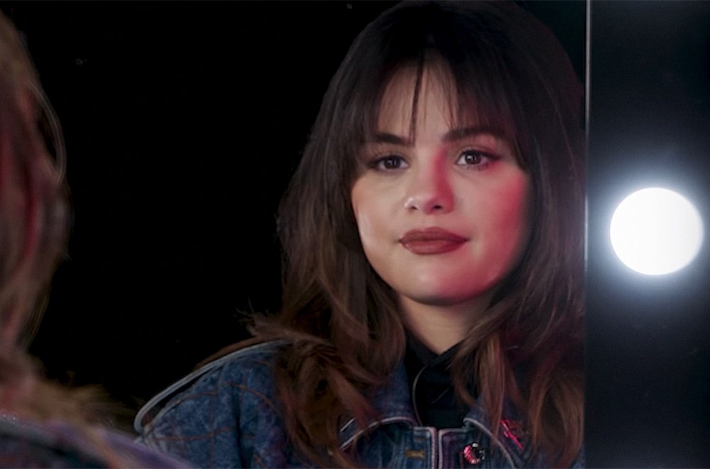 Selena Gomez Reflects on the Playlist of Her Life in New  Watch