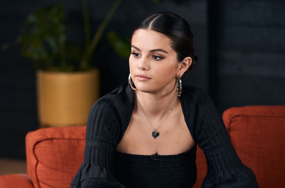 Selena Gomez Talks Writing ‘Rare’ Until Last Day, ‘Most Toxic’ Thing in Her Life & Leaving Social Media