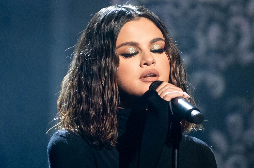 Selena Gomez’s Road to ‘Rare’: How Pop’s Quietest Singer Began to Raise Her Voice
