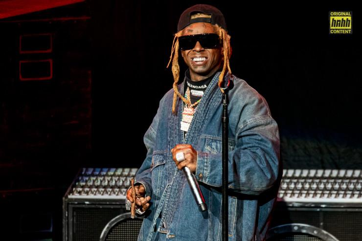 Should Lil Wayne Retire After "Funeral?"