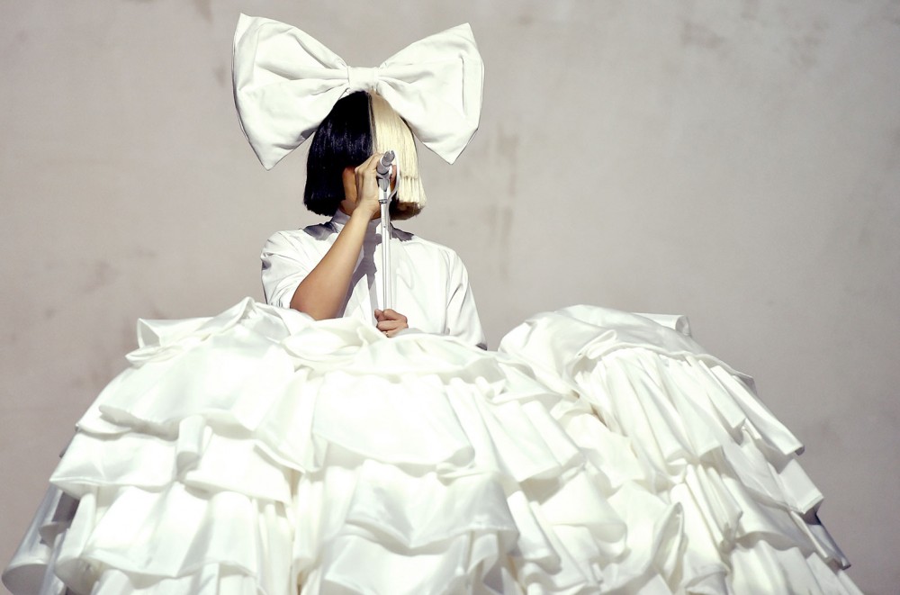 Sia Will Always Stay True to Herself in ‘Original,’ Off ‘Dolittle’ Soundtrack