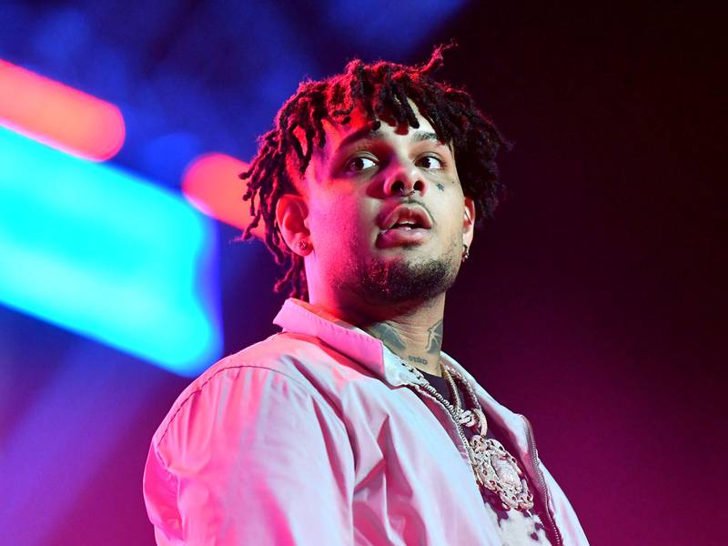 Smokepurpp Says Post Malone & XXXTENTATCION Are The Most Impactful SoundCloud Artists Ever