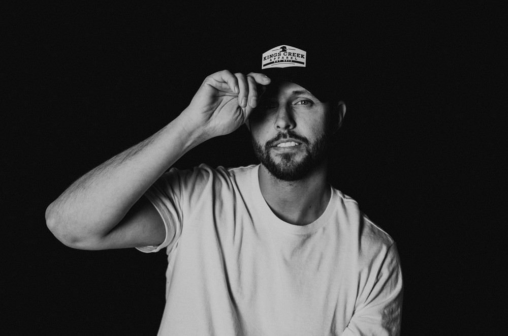 Songwriter Spotlight: How Eric Church Inspired Luke Combs Collaborator Ray Fulcher to Pursue Music