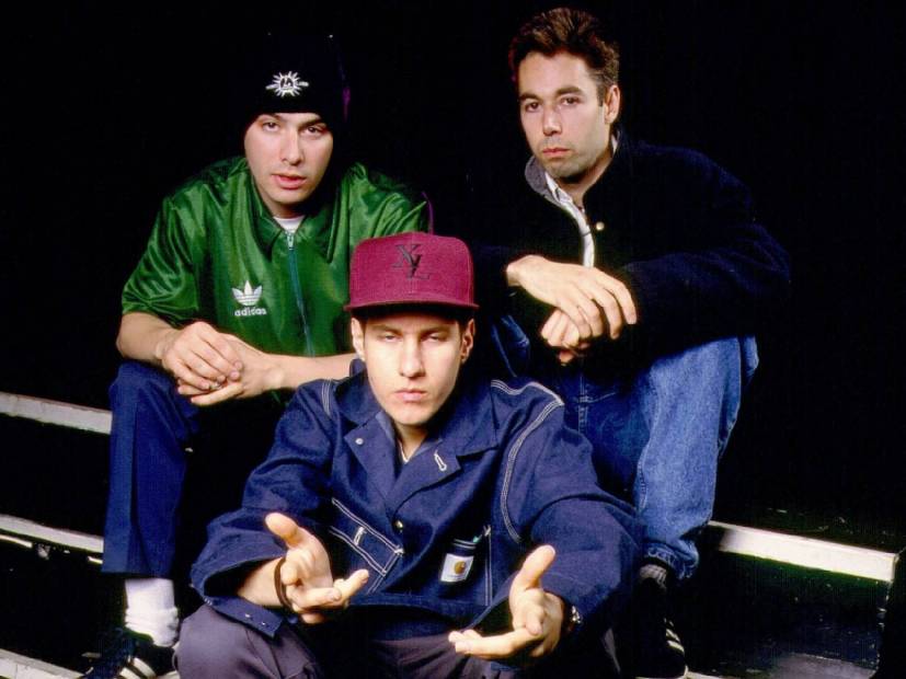 Spike Jonze’s ‘Beastie Boys’ Documentary Lands On Apple TV+