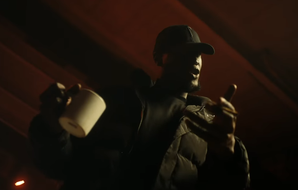 Stormzy – "Still Disappointed" (Wiley Diss)