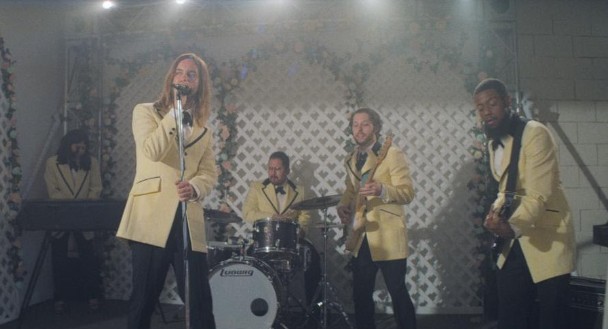 Tame Impala – "Lost In Yesterday" Video