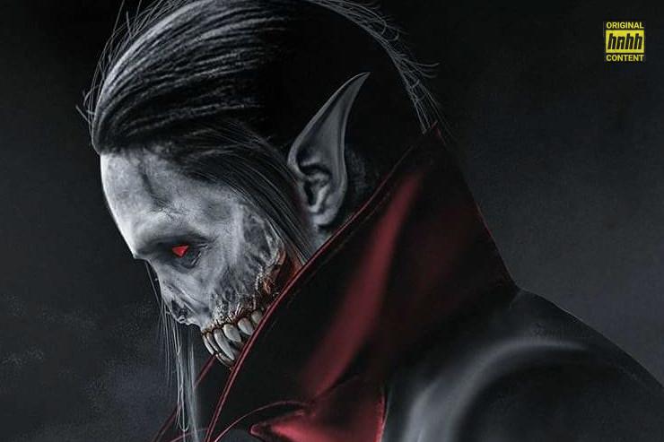 The Essential Guide To "Morbius": Backstory, Enemies, and MCU Connections