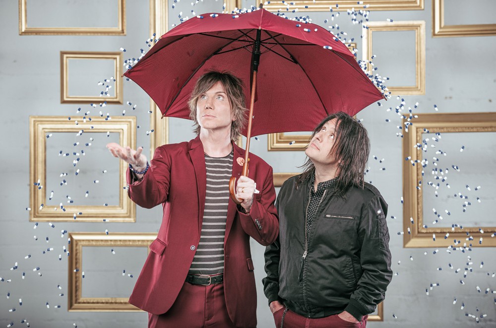 The Goo Goo Dolls Soundtrack a Day of Instagram-Friendly Relaxation in ‘Lost’ Video