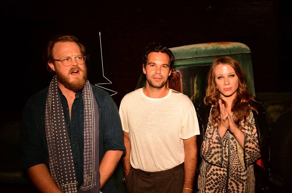 The Lone Bellow Celebrate Stories and ‘Good Times’ On New Track: Exclusive