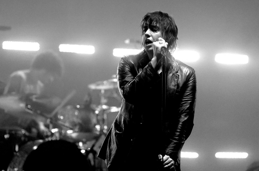 The Strokes Unveil Limited North American Dates