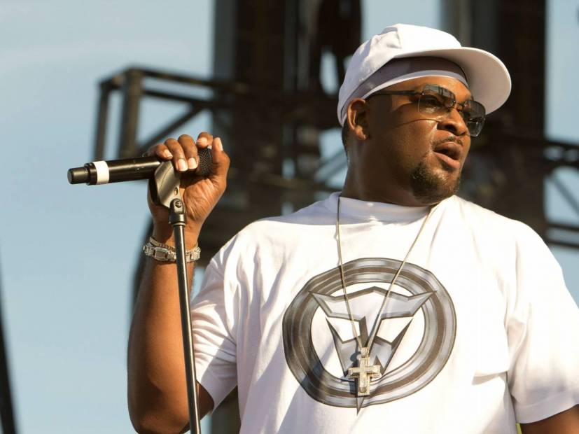 Trick Trick Has A Threatening Message For Yelawolf