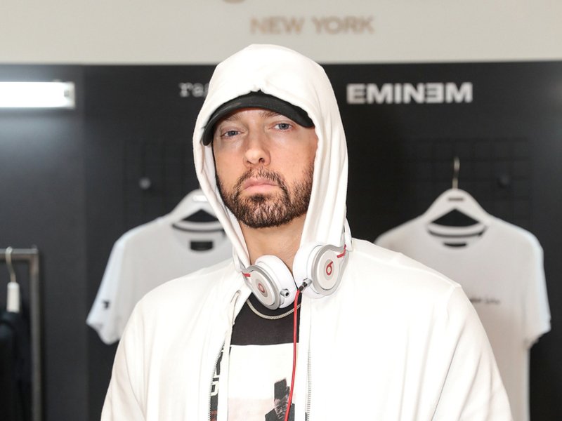 Twitter Explodes With Reactions To Eminem’s ‘Music To Be Murdered By’ Album