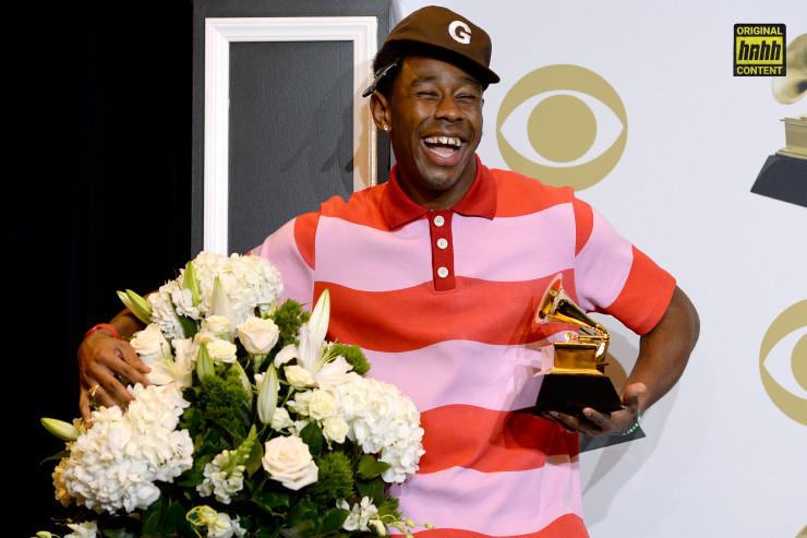 Tyler, The Creator's Musical Evolution In 4 Stages