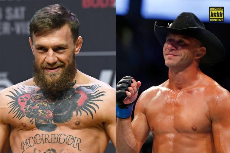 UFC 246: The Long & Winding Road To Conor McGregor Vs Donald "Cowboy" Cerrone