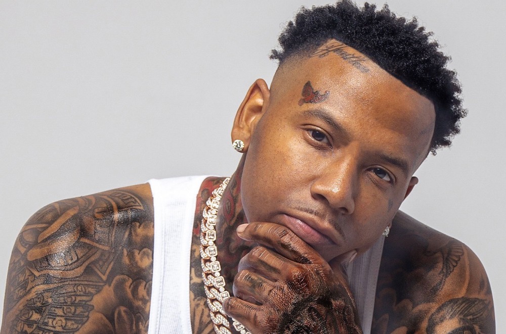 Watch Moneybagg Yo Talk ‘Time Served,’ Roc Nation Deal & Yo Gotti’s Valuable Advice in ‘On the Block’