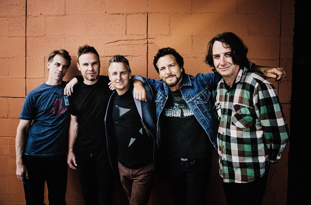 Watch Pearl Jam’s Cinematic Video for ‘Dance of the Clairvoyants’