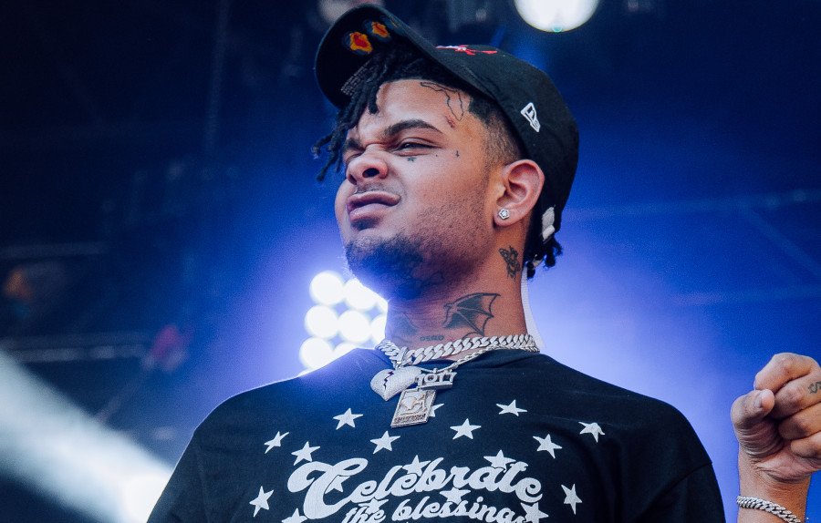 Why Smokepurpp Removed His Kanye West Song ‘No Problem’ Off His Album