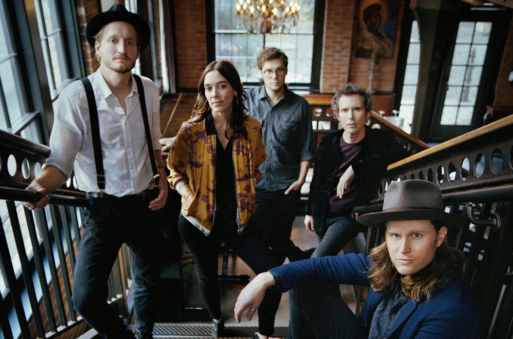 Why The Lumineers Wanted to Speak Openly About Addiction & Mental Health