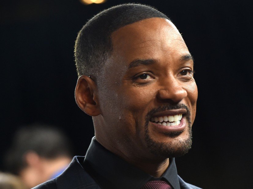 Will Smith Drops Impromptu Performance Of ‘Brand New Funk’ On ‘Sway’s Universe’