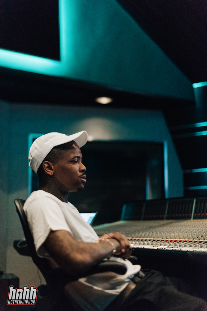 YG's 2019 SUV Murder Case Is On The Brink Of Being Solved By L.A. County Sheriff's Dept.