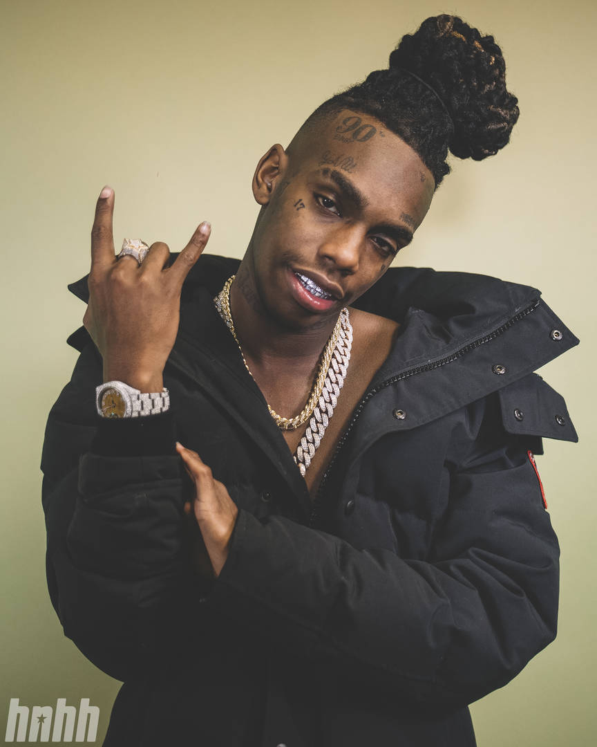 YNW Melly Sings For Future In New Jail Phone Call
