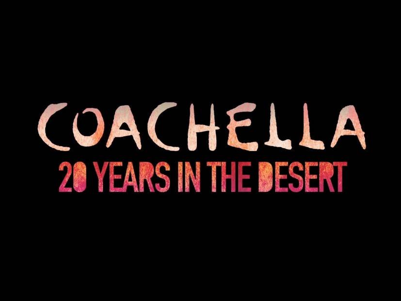 YouTube Announces ‘Coachella: 20 Years In The Desert’ Documentary