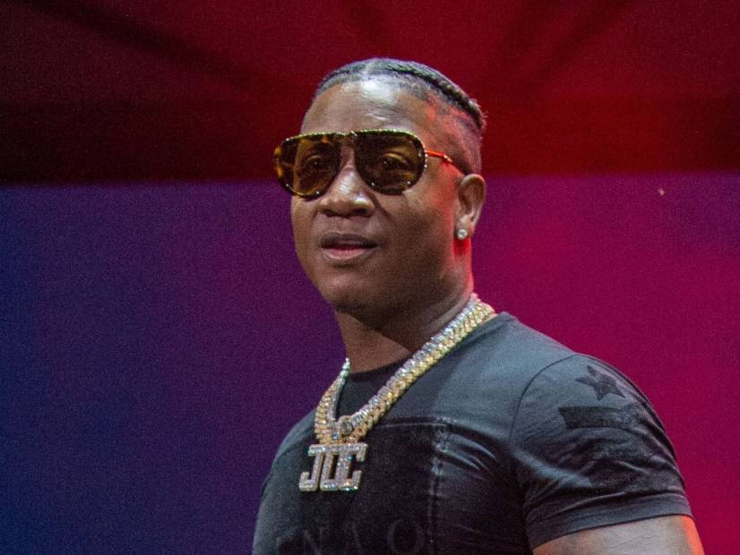 Yung Joc Involved In Job-Shaming Altercation While Driving Pull Up N Go
