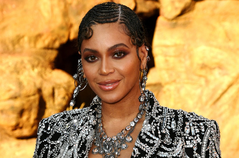 Beyoncé Drops Inspirational New Ivy Park x Adidas Campaign  Watch
