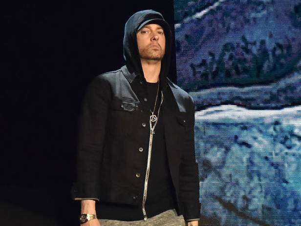 Manchester Mayor Calls Eminem’s ‘Unaccommodating’ ‘Deeply Disrespectful’