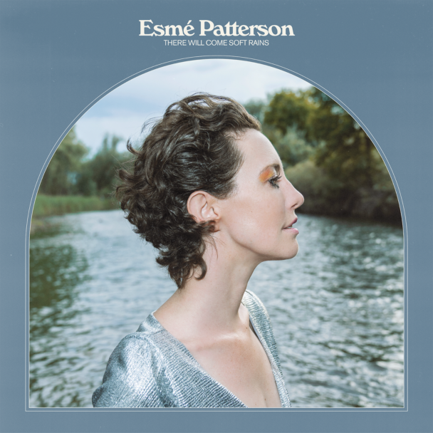 Esmé Patterson – “Shelby Tell Me Everything”