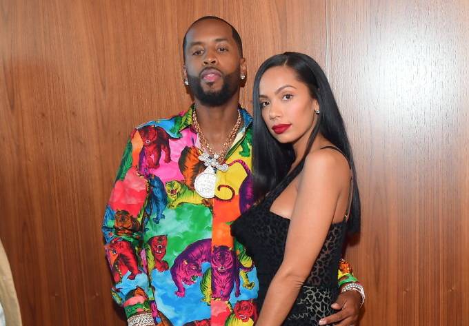 #hitmusicXCLUSIVE: Safaree Details Creating The ‘Perfect’ Wedding Song For Erica Mena