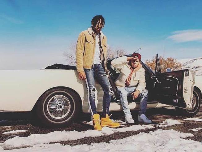 #hitmusicXCLUSIVE: Utah Rap Duo 4ternity Drop Debut EP ‘4Play’ & ‘Rose Park’ Video