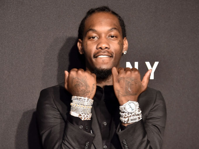 Offset Reveals ‘Culture 3’ Will Close The Trilogy