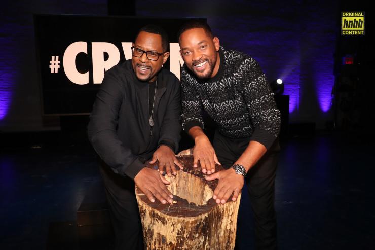"Bad Boys For Life" CRWN Interview: 10 Things We Learned