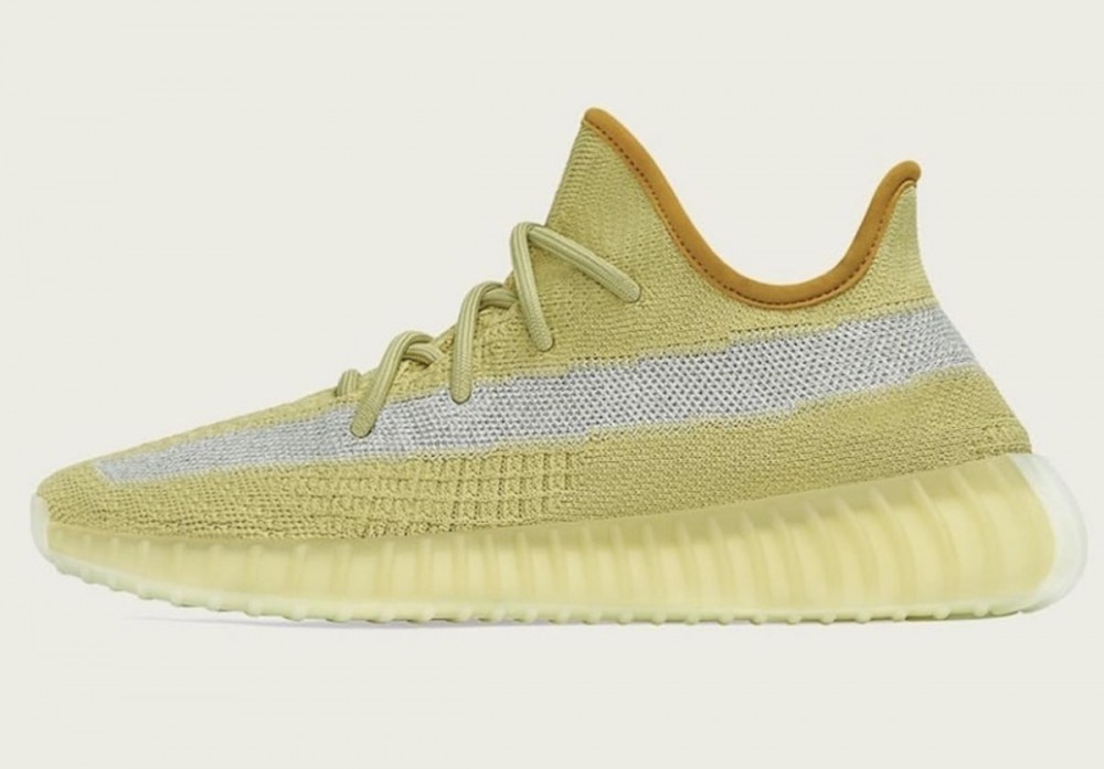 "Marsh" Yeezy Boost 350 V2 Available Early: Resale Price Report