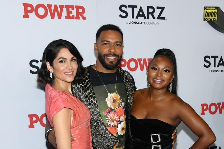 "Power" Recap: "He Always Wins" Eliminates Another "Who Shot Ghost?" Suspect